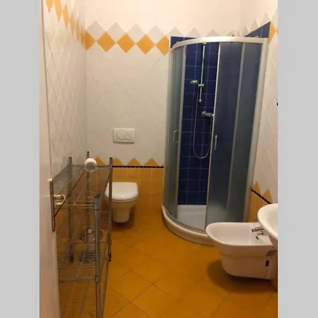 El Palmar Vista-mare E Vista-piscina