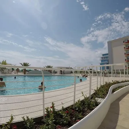 El Palmar Vista-mare E Vista-piscina