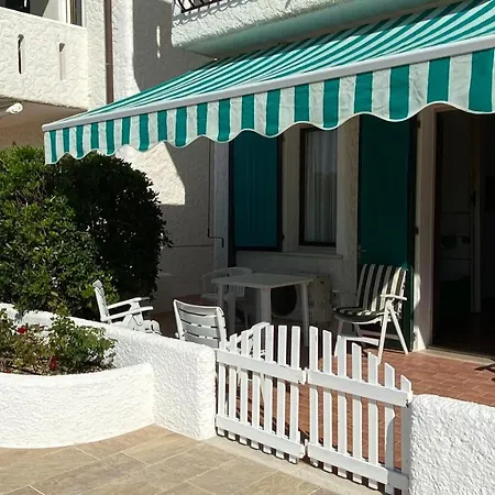 El Palmar Vista-mare E Vista-piscina Lido di Jesolo