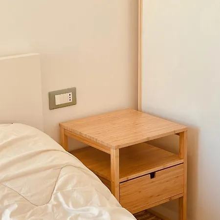 El Palmar Vista-mare E Vista-piscina Appartement Jesolo