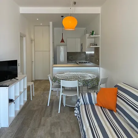 Apartment El Palmar Vista-mare E Vista-piscina
