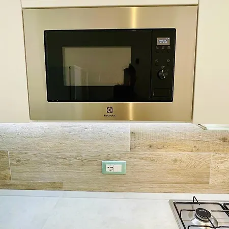 Apartamento El Palmar Vista-mare E Vista-piscina