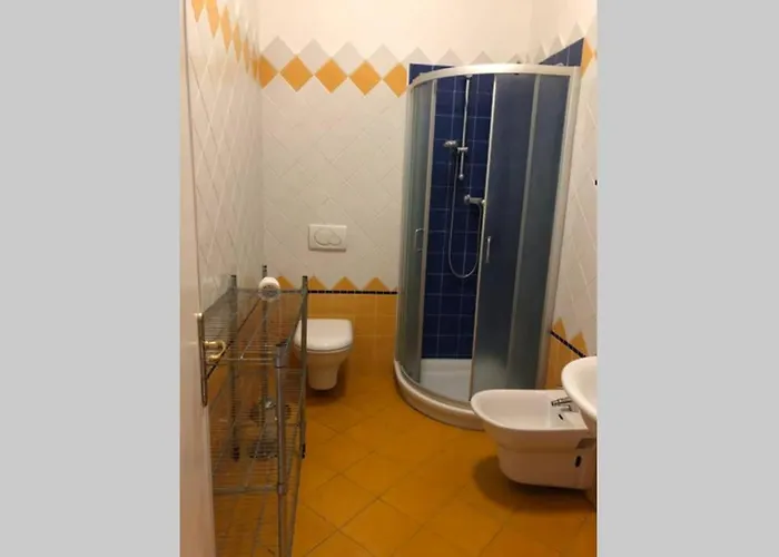 El Palmar Vista-mare E Vista-piscina