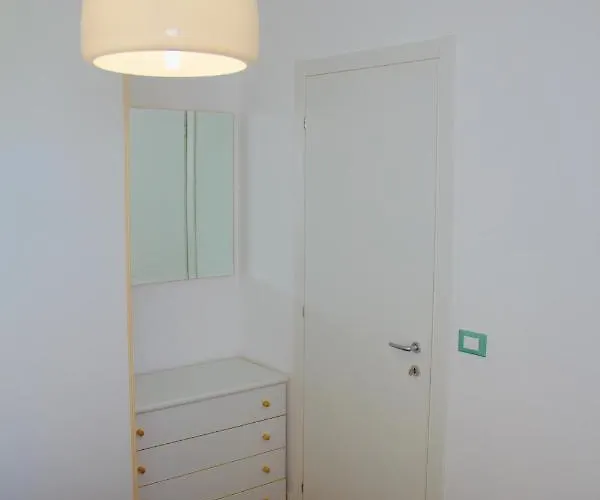 Apartment El Palmar Vista-mare E Vista-piscina