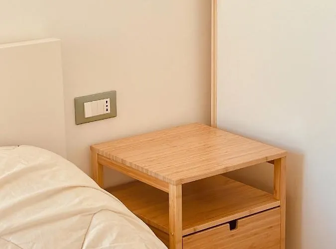 El Palmar Vista-mare E Vista-piscina Apartment Lido di Jesolo