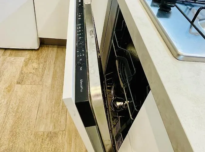 El Palmar Vista-mare E Vista-piscina Apartment