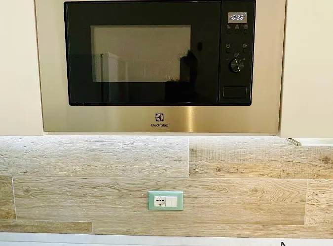 Apartment El Palmar Vista-mare E Vista-piscina