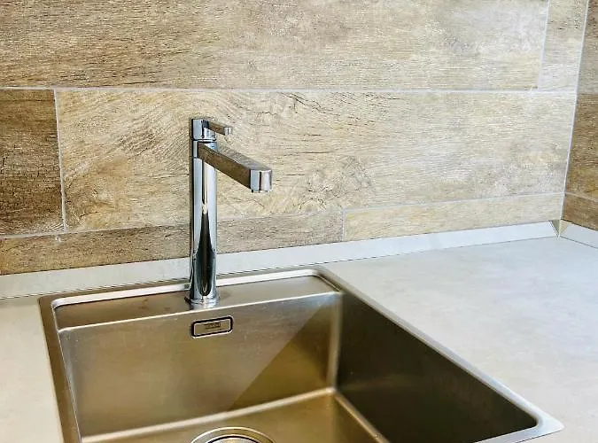 Apartment El Palmar Vista-mare E Vista-piscina *